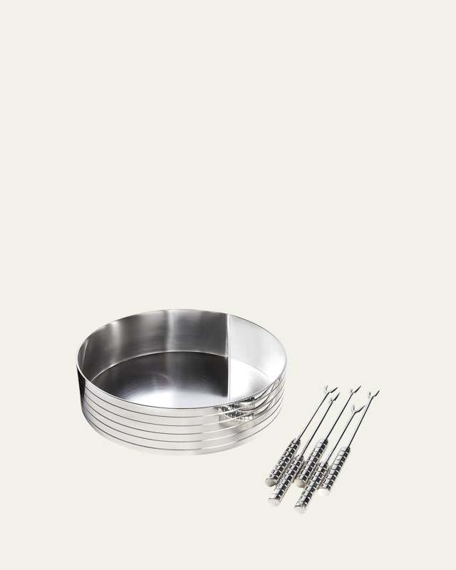 Montgomery Olive Tray and Picks